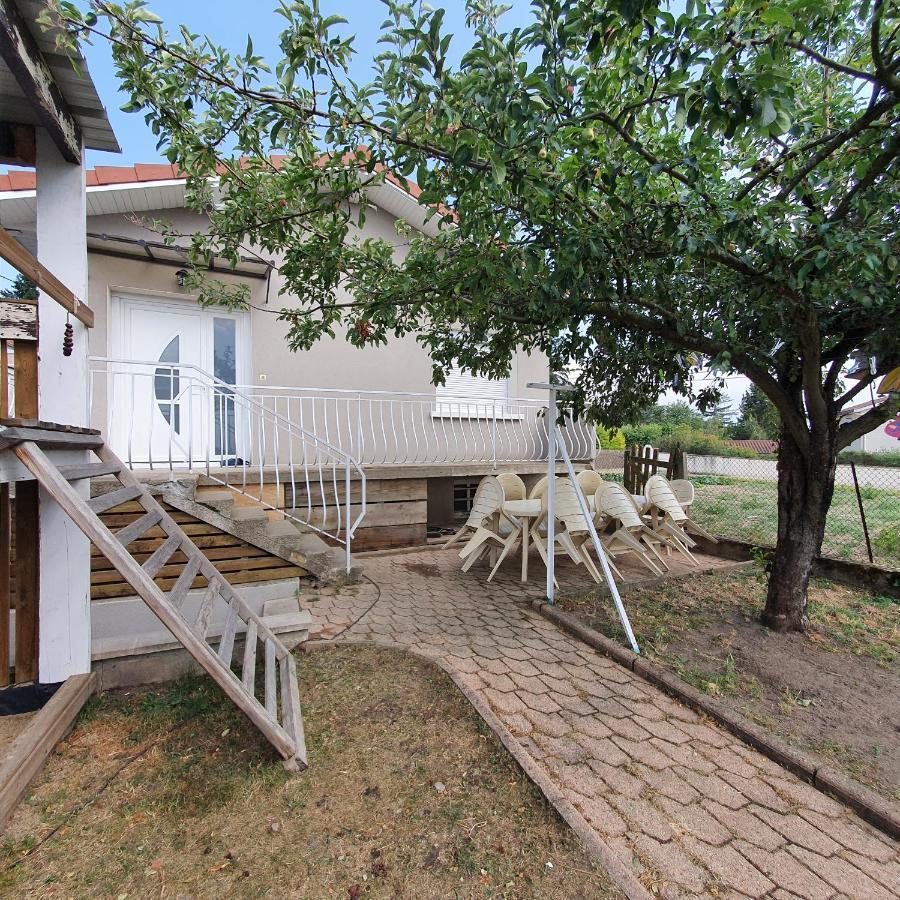 Bald'Home Cote Jardin Saint-Galmier Zewnętrze zdjęcie